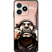 Чохол BoxFace Blackview Wave 9C 