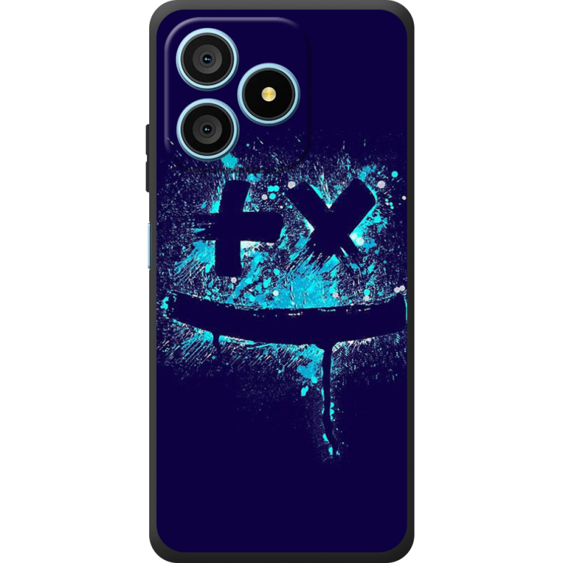 Чохол BoxFace Blackview Wave 9C 