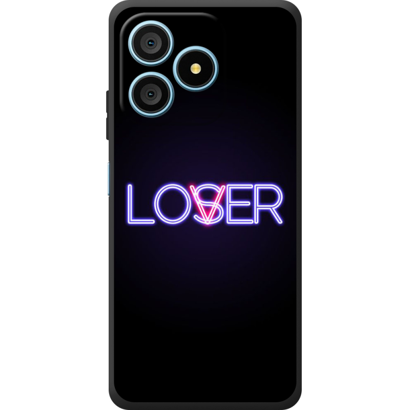 Чохол BoxFace Blackview Wave 9C 
