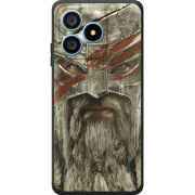 Чохол BoxFace Blackview Wave 9C 