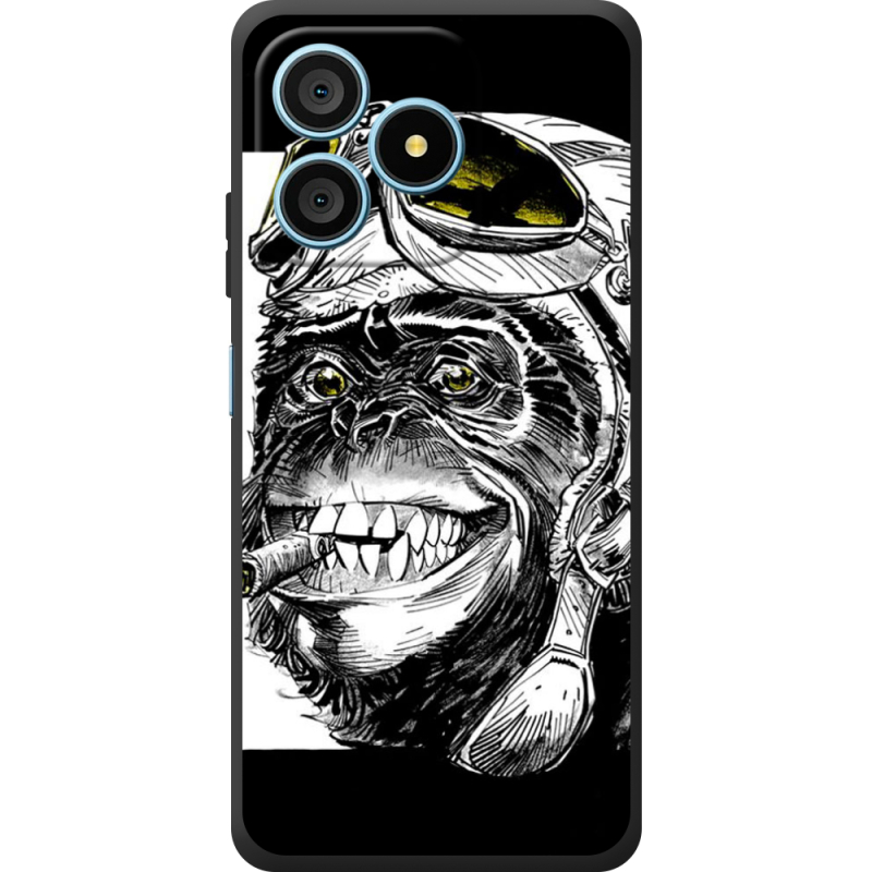 Чохол BoxFace Blackview Wave 9C 