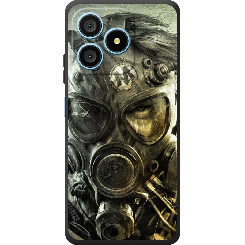 Чохол BoxFace Blackview Wave 9C 