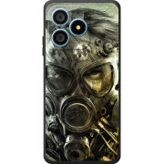 Чохол BoxFace Blackview Wave 9C 