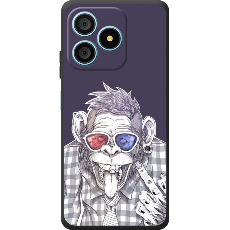 Чохол BoxFace Blackview Wave 9C 