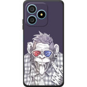 Чохол BoxFace Blackview Wave 9C 