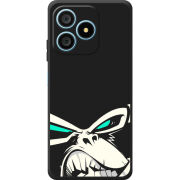 Чохол BoxFace Blackview Wave 9C 