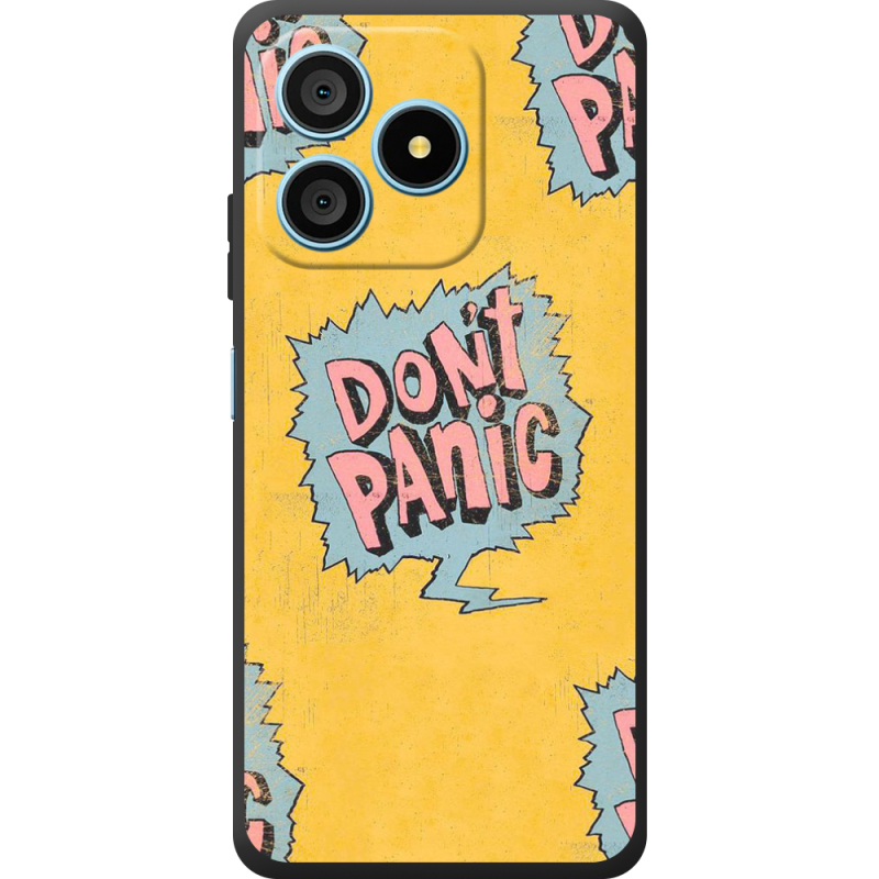 Чохол BoxFace Blackview Wave 9C 