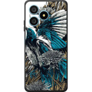 Чохол BoxFace Blackview Wave 9C 