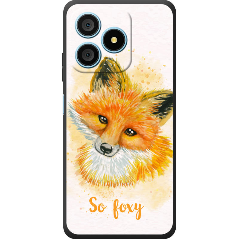Чохол BoxFace Blackview Wave 9C 