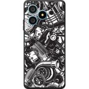 Чохол BoxFace Blackview Wave 9C 