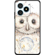 Чохол BoxFace Blackview Wave 9C 
