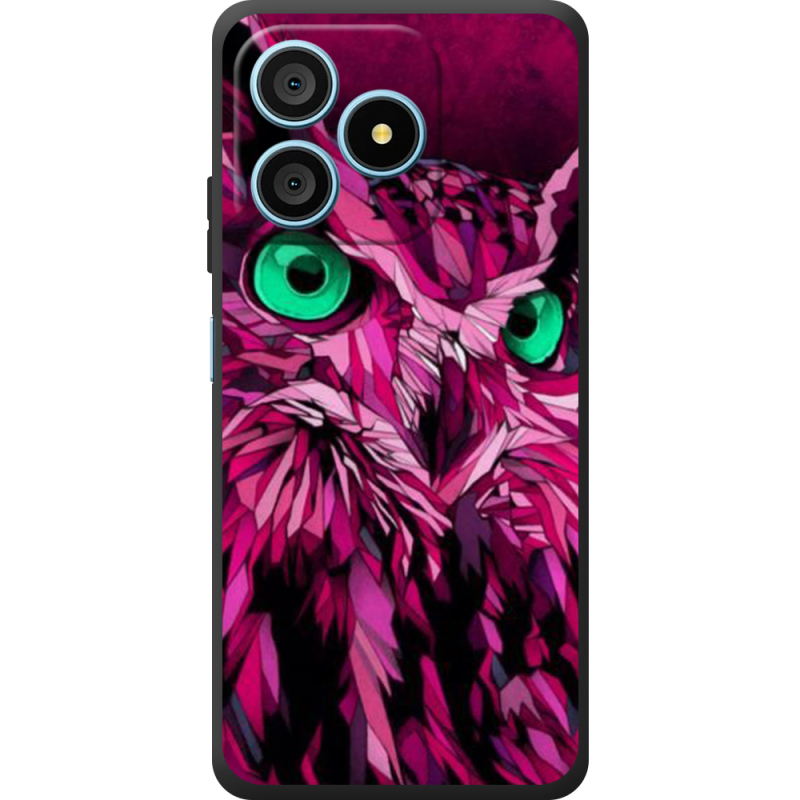 Чохол BoxFace Blackview Wave 9C 
