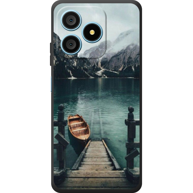 Чохол BoxFace Blackview Wave 9C 