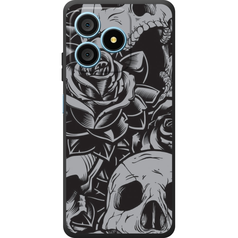 Чохол BoxFace Blackview Wave 9C 