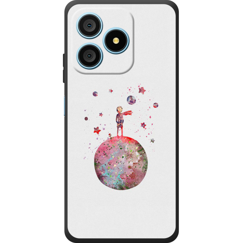 Чохол BoxFace Blackview Wave 9C 