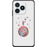 Чохол BoxFace Blackview Wave 9C 