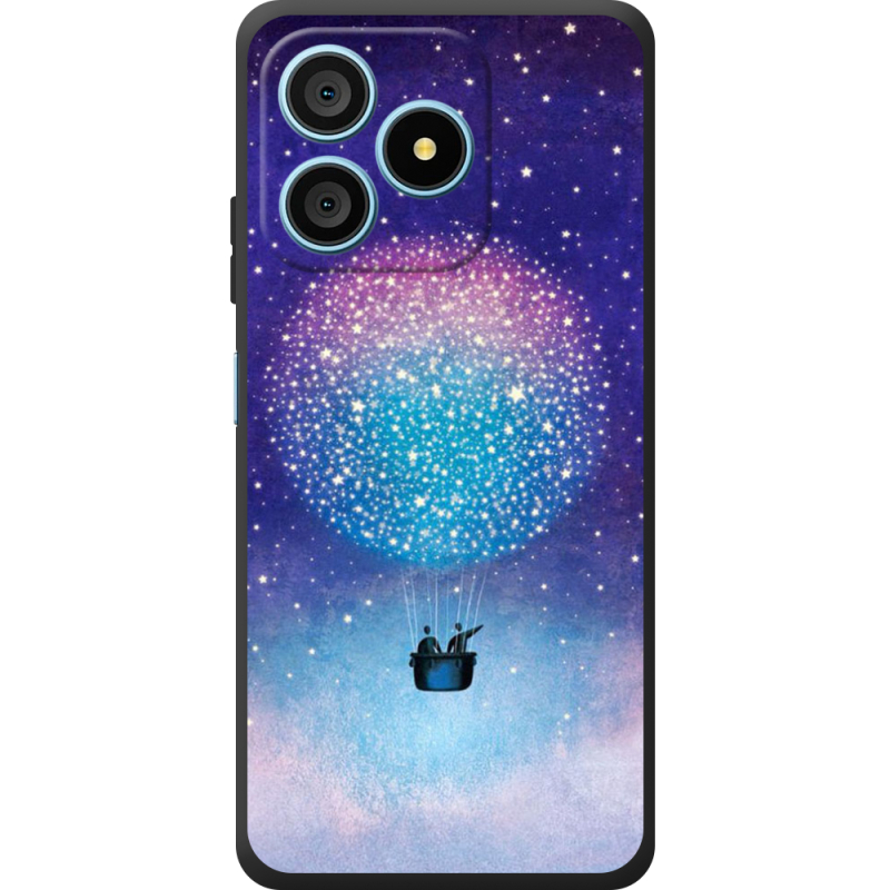 Чохол BoxFace Blackview Wave 9C 