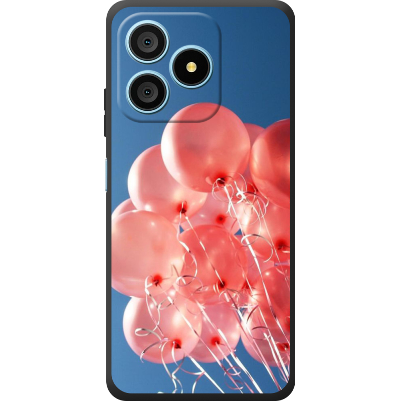Чохол BoxFace Blackview Wave 9C 