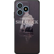 Чохол BoxFace Blackview Wave 9C Sherlock