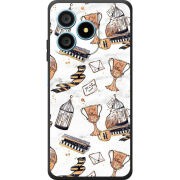 Чохол BoxFace Blackview Wave 9C 