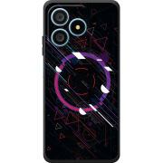 Чохол BoxFace Blackview Wave 9C 