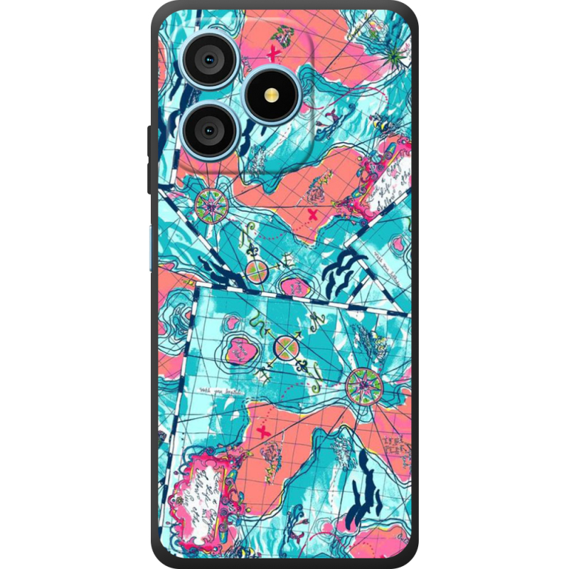 Чохол BoxFace Blackview Wave 9C 