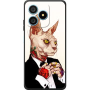 Чохол BoxFace Blackview Wave 9C 