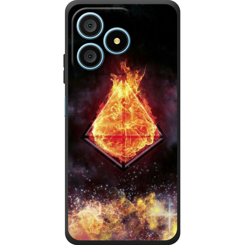 Чохол BoxFace Blackview Wave 9C 
