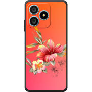 Чохол BoxFace Blackview Wave 9C 