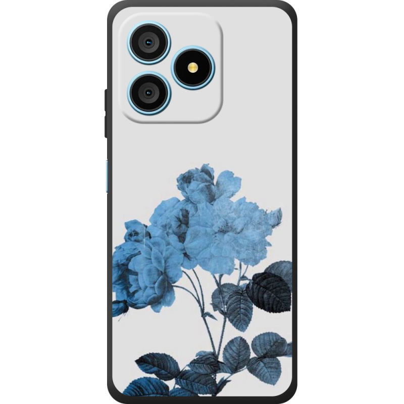 Чохол BoxFace Blackview Wave 9C 