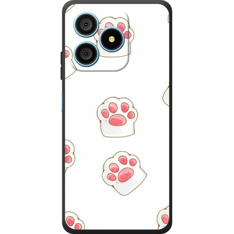 Чохол BoxFace Blackview Wave 9C 