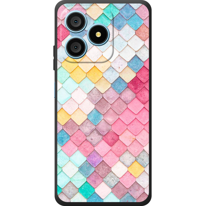Чохол BoxFace Blackview Wave 9C 