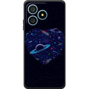 Чохол BoxFace Blackview Wave 9C 