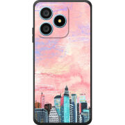 Чохол BoxFace Blackview Wave 9C 