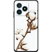 Чохол BoxFace Blackview Wave 9C 