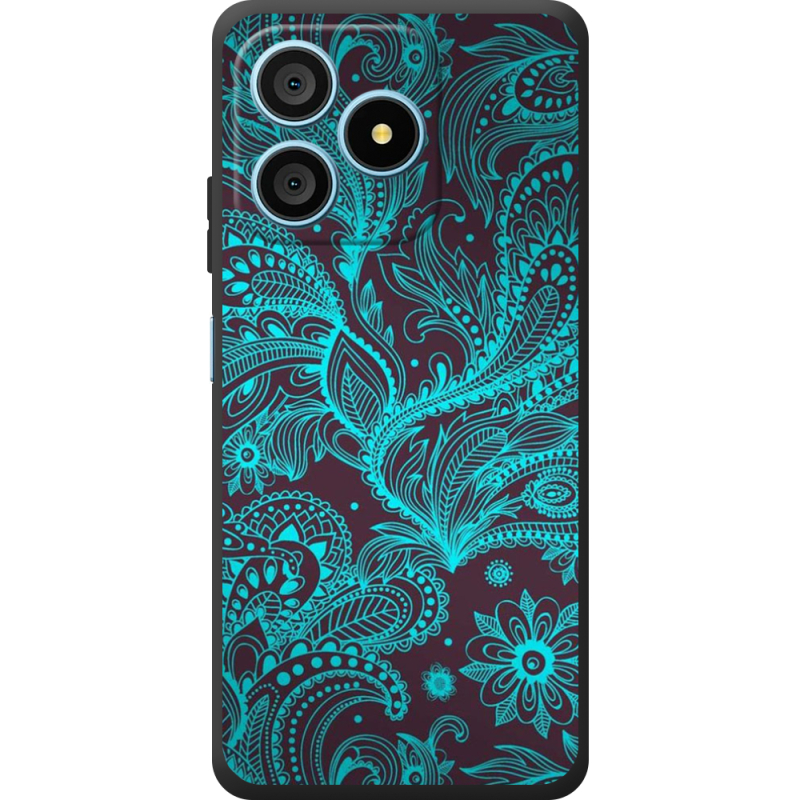 Чохол BoxFace Blackview Wave 9C 