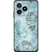 Чохол BoxFace Blackview Wave 9C 