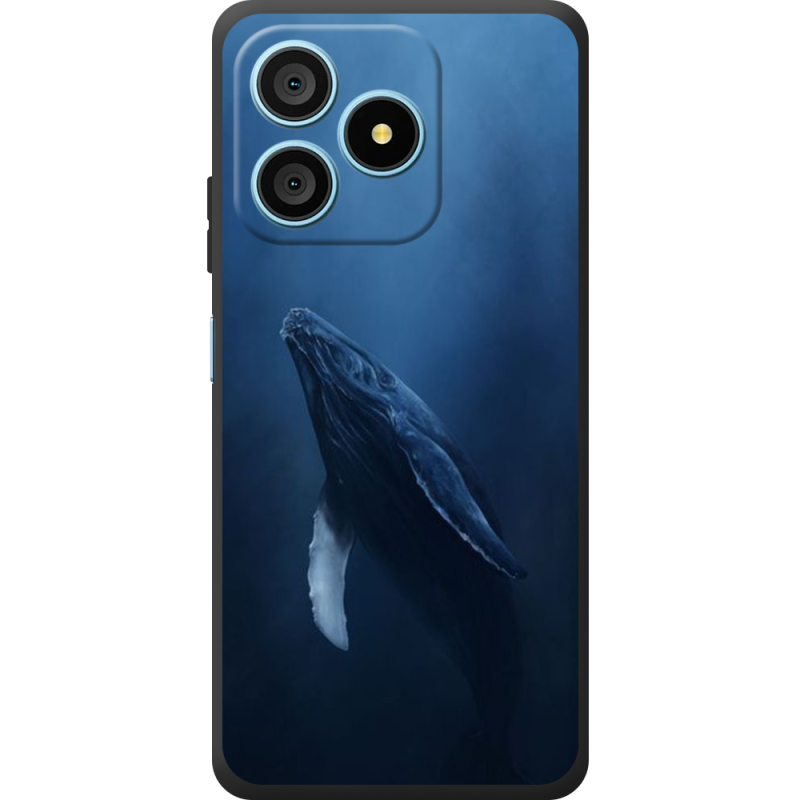 Чохол BoxFace Blackview Wave 9C 