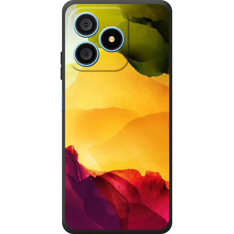 Чохол BoxFace Blackview Wave 9C 