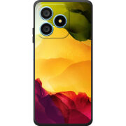 Чохол BoxFace Blackview Wave 9C 