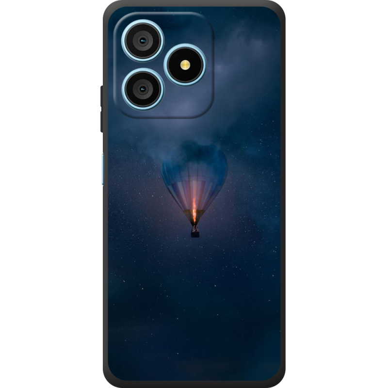 Чохол BoxFace Blackview Wave 9C 
