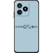 Чохол BoxFace Blackview Wave 9C 