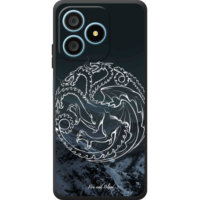Чохол BoxFace Blackview Wave 9C 