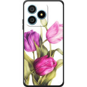 Чохол BoxFace Blackview Wave 9C 