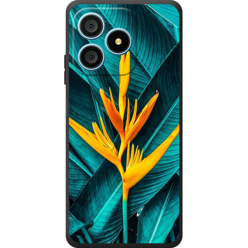 Чохол BoxFace Blackview Wave 9C 