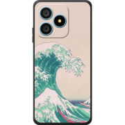 Чохол BoxFace Blackview Wave 9C 
