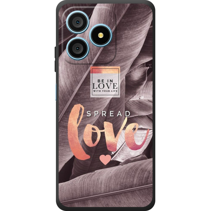 Чохол BoxFace Blackview Wave 9C 