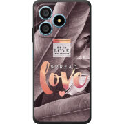 Чохол BoxFace Blackview Wave 9C 