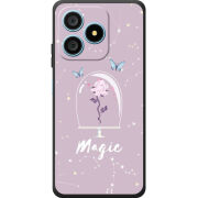 Чохол BoxFace Blackview Wave 9C 