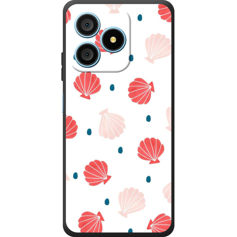 Чохол BoxFace Blackview Wave 9C 